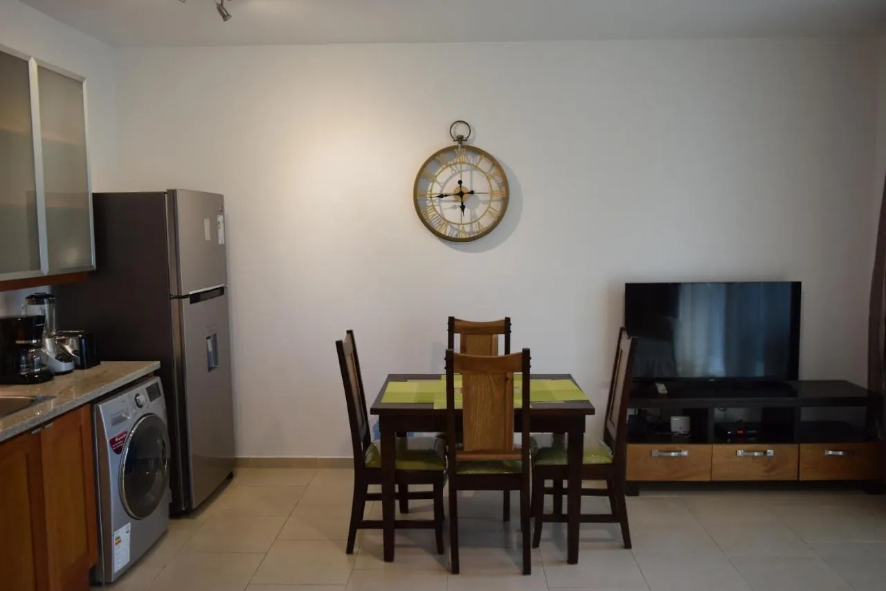 Comfortable Apartment In Caribbean Paradise Sosúa