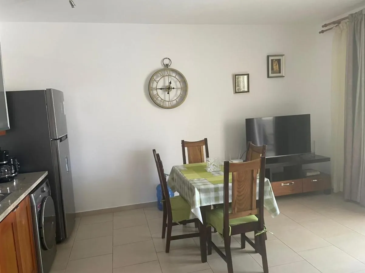 Comfortable Apartment In Caribbean Paradise Sosúa