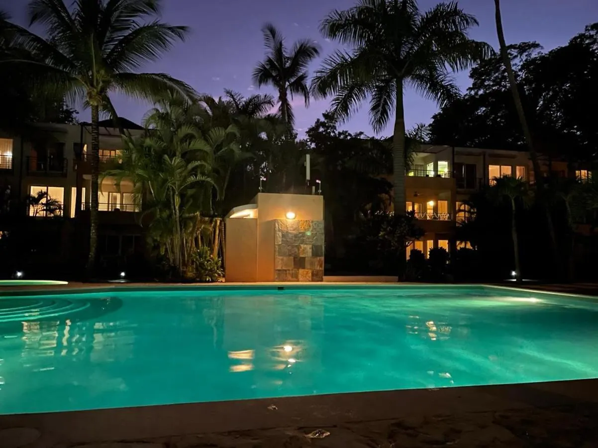 Comfortable Apartment In Caribbean Paradise Sosúa