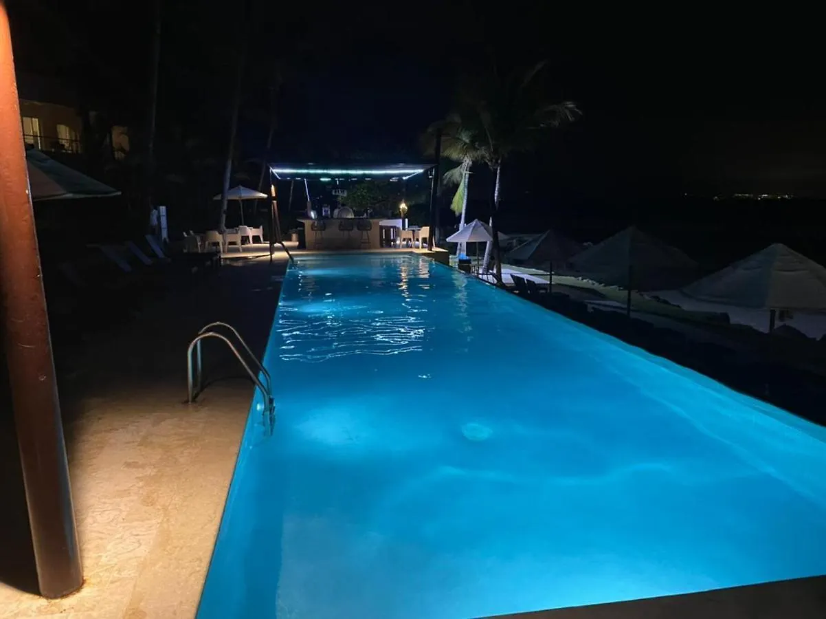 Comfortable Apartment In Caribbean Paradise Sosúa