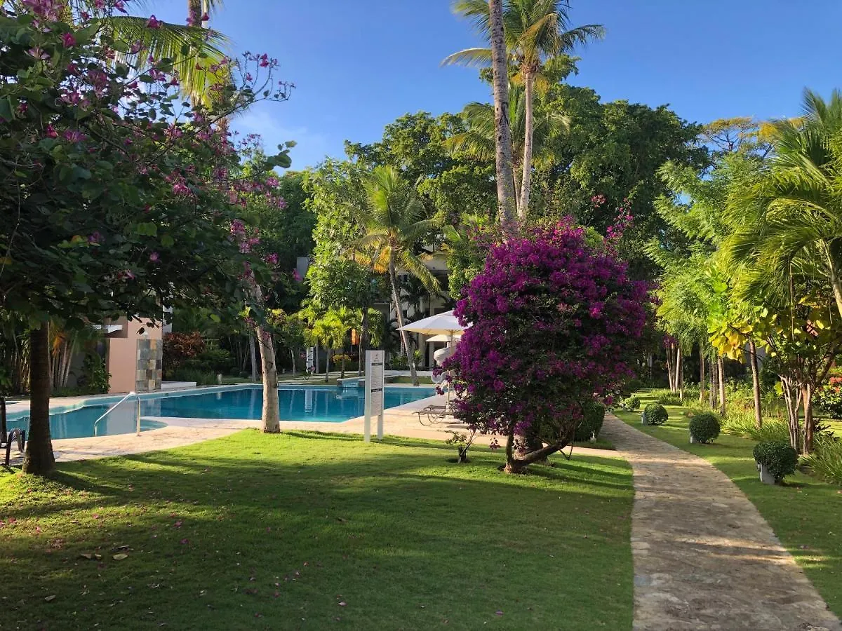 Comfortable Apartment In Caribbean Paradise Sosúa