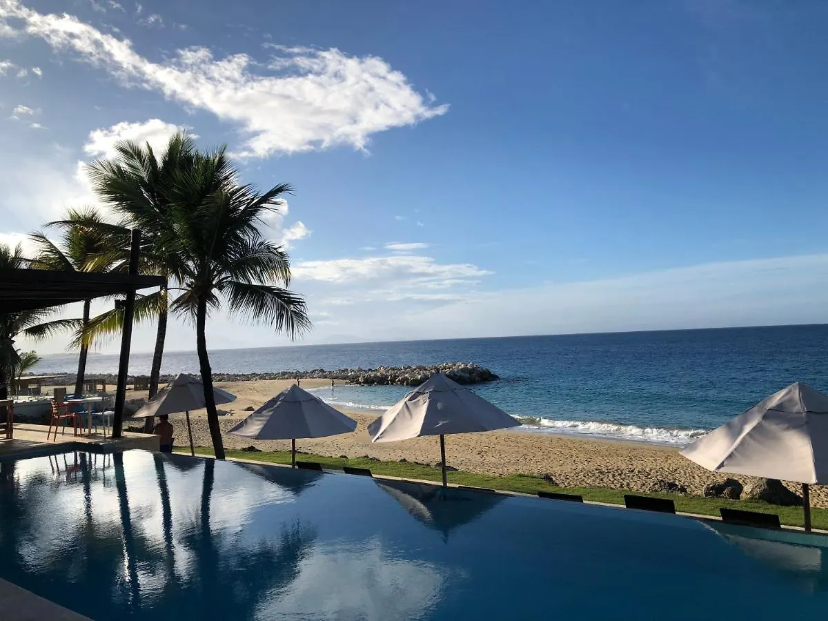 Comfortable Apartment In Caribbean Paradise Sosúa 0*,