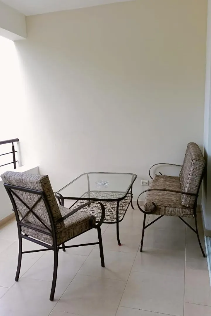 Comfortable Apartment In Caribbean Paradise Sosúa
