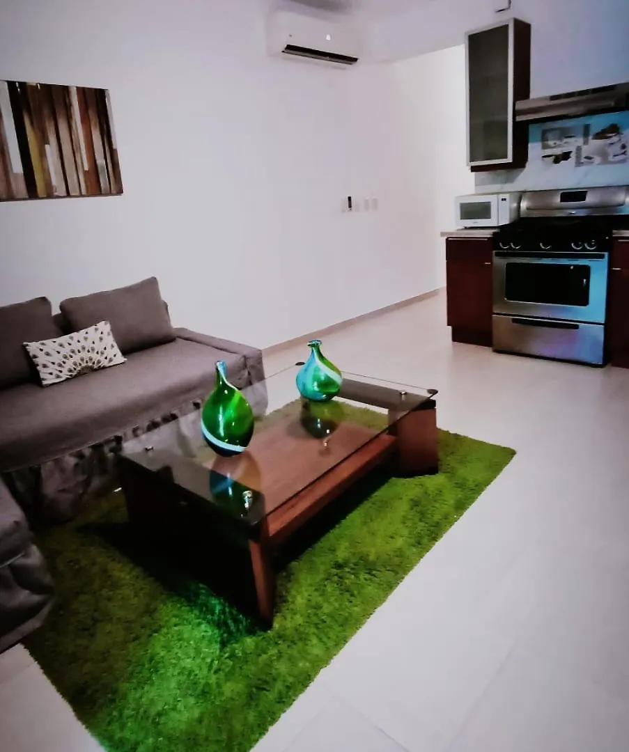 Comfortable Apartment In Caribbean Paradise Sosúa República Dominicana