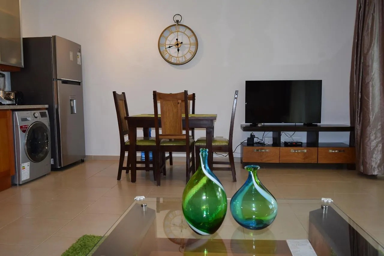 Comfortable Apartment In Caribbean Paradise Sosúa República Dominicana