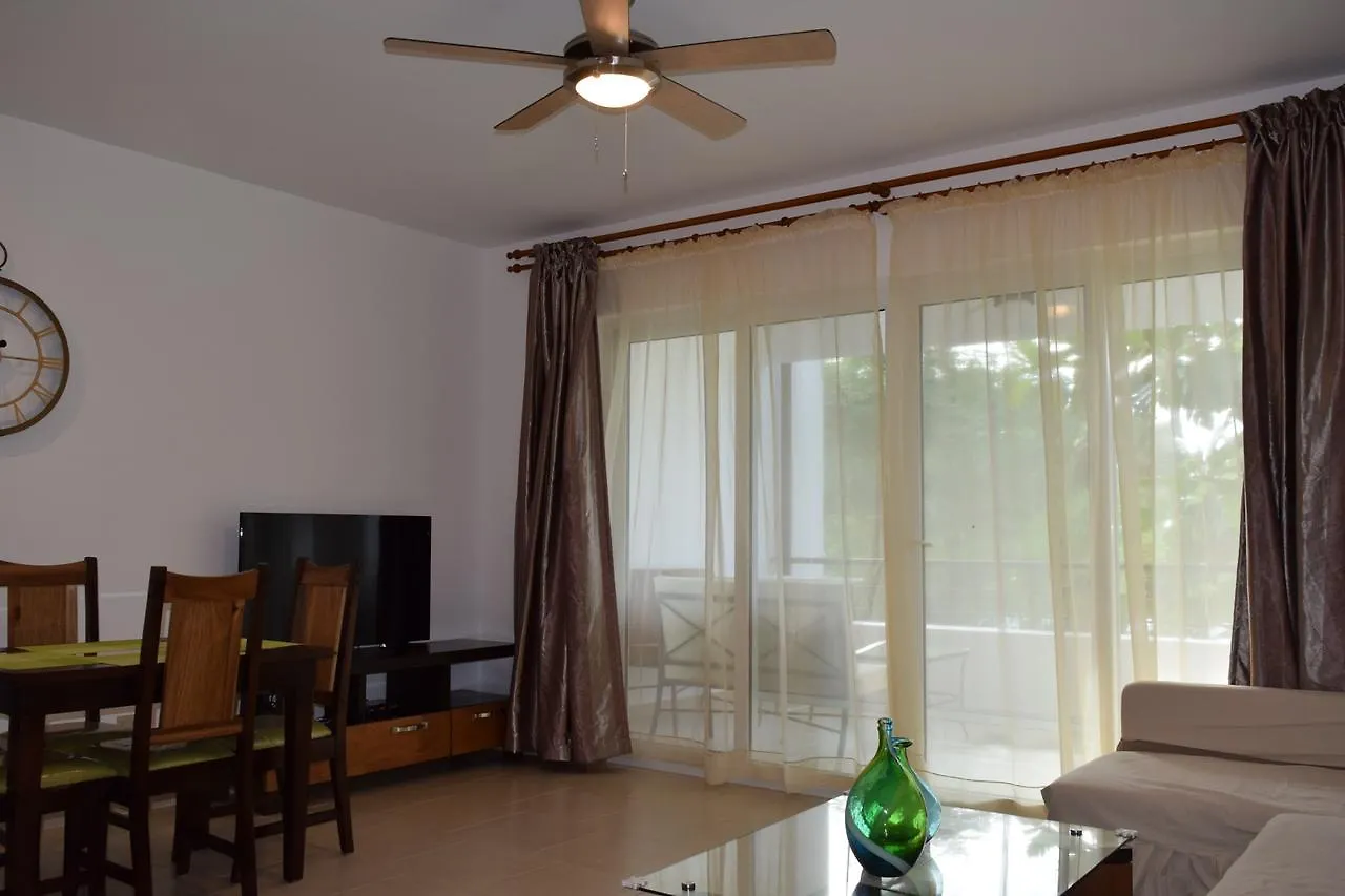 Comfortable Apartment In Caribbean Paradise Sosúa