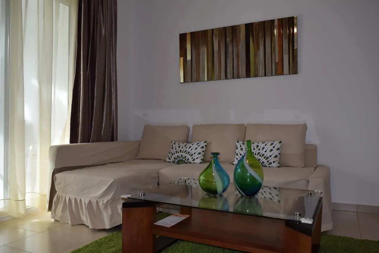 Comfortable Apartment In Caribbean Paradise Sosúa 0*,
