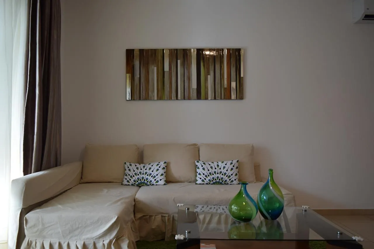 Comfortable Apartment In Caribbean Paradise Sosúa