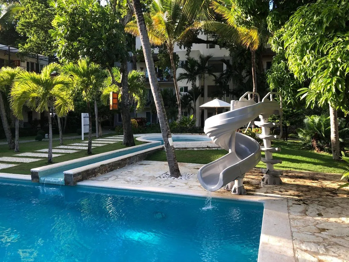 Comfortable Apartment In Caribbean Paradise Sosúa República Dominicana